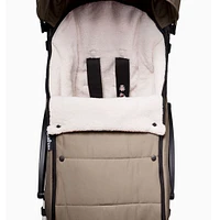 Yoyo Footmuff -  Taupe
