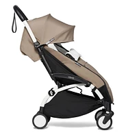 Yoyo Footmuff -  Taupe