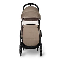 Yoyo Footmuff -  Taupe