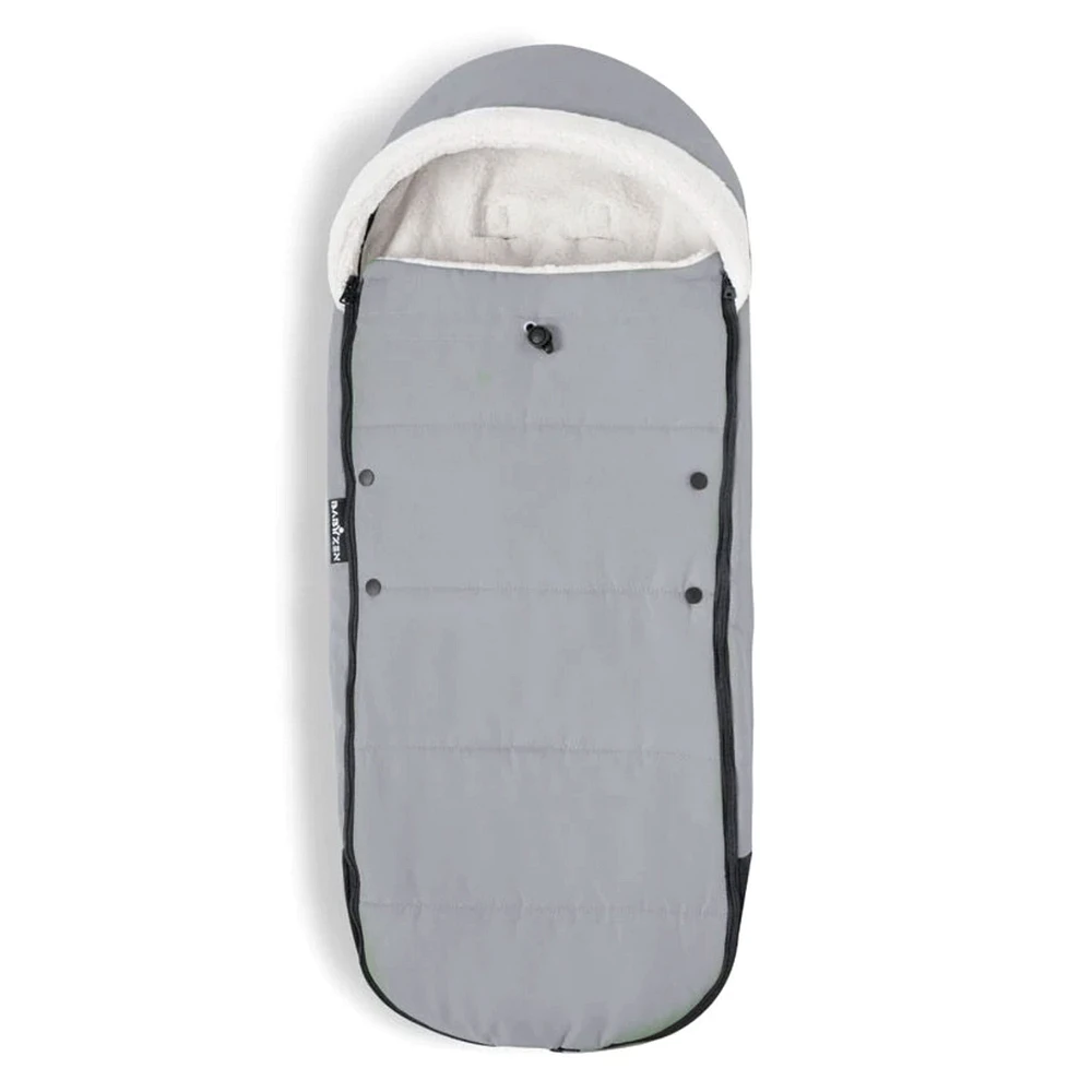 Yoyo Footmuff - Stone