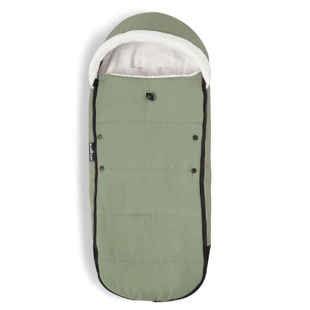 Yoyo Footmuff