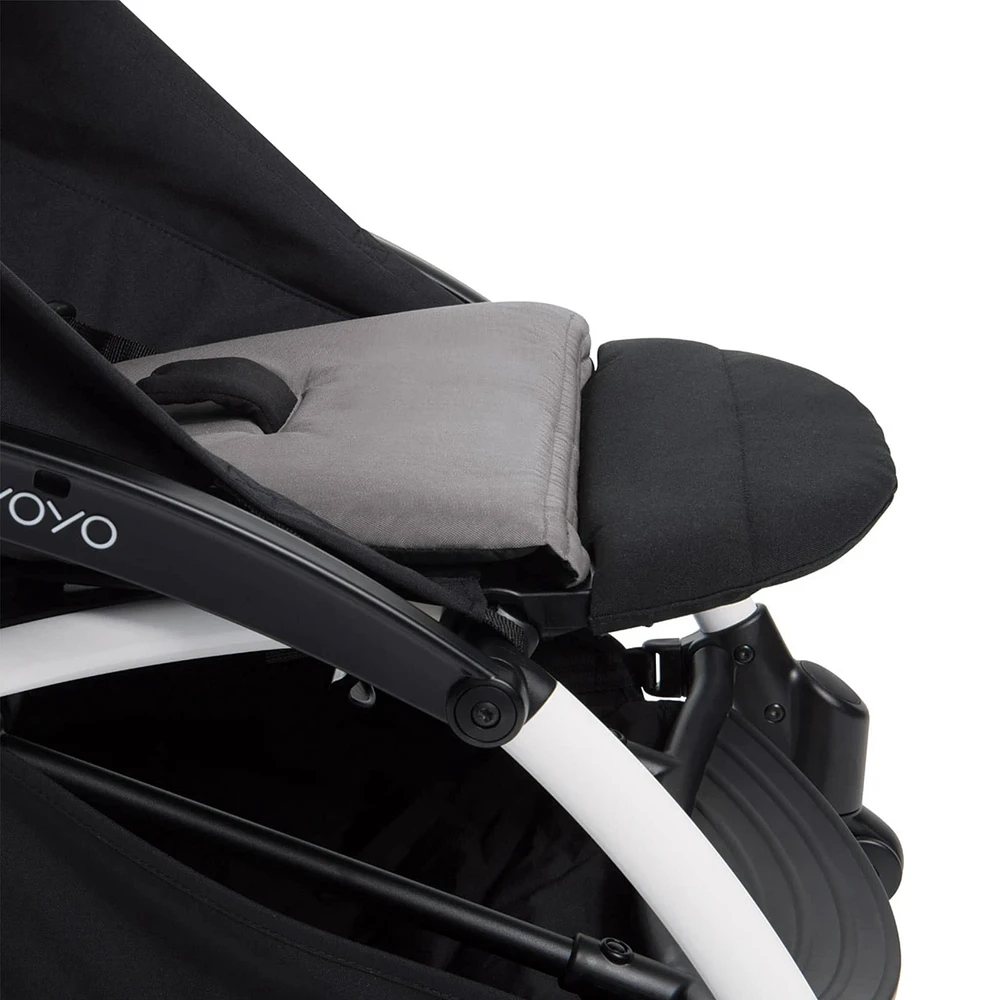 Leg Rest YOYO2