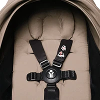 Newborn Pack YOYO2 - Taupe