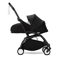 YOYO³ 0+ Newborn Pack - Black