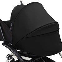 YOYO³ 0+ Newborn Pack - Black