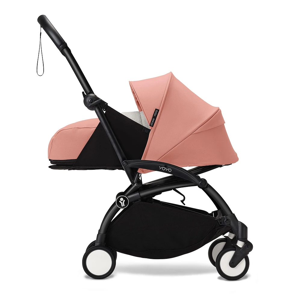YOYO³ 0+ Newborn Pack - Ginger
