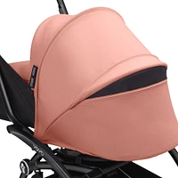 YOYO³ 0+ Newborn Pack - Ginger
