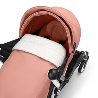 YOYO³ 0+ Newborn Pack - Ginger
