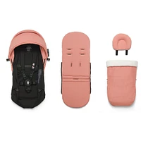 YOYO³ 0+ Newborn Pack - Ginger