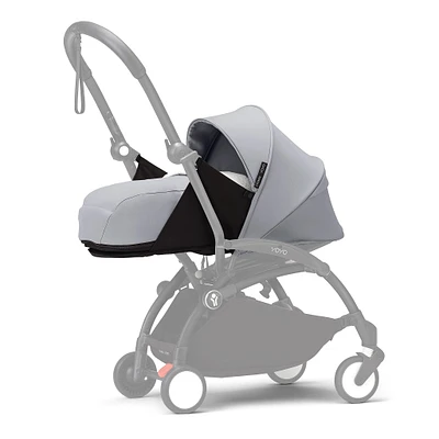 YOYO³ 0+ Newborn Pack - Stone