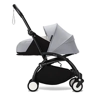 YOYO³ 0+ Newborn Pack - Stone