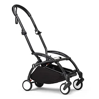 Poussette YOYO3 Complète - Noir / Noir
