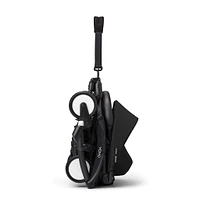 Poussette YOYO3 Complète - Noir / Noir