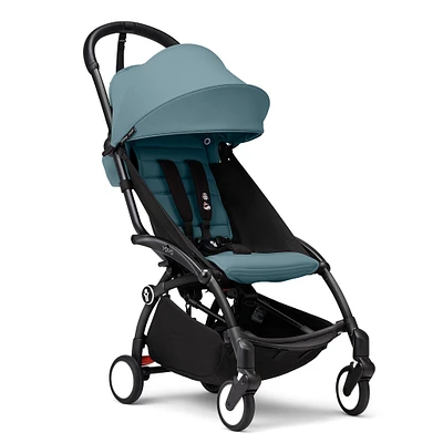 YOYO³ Stroller Complete