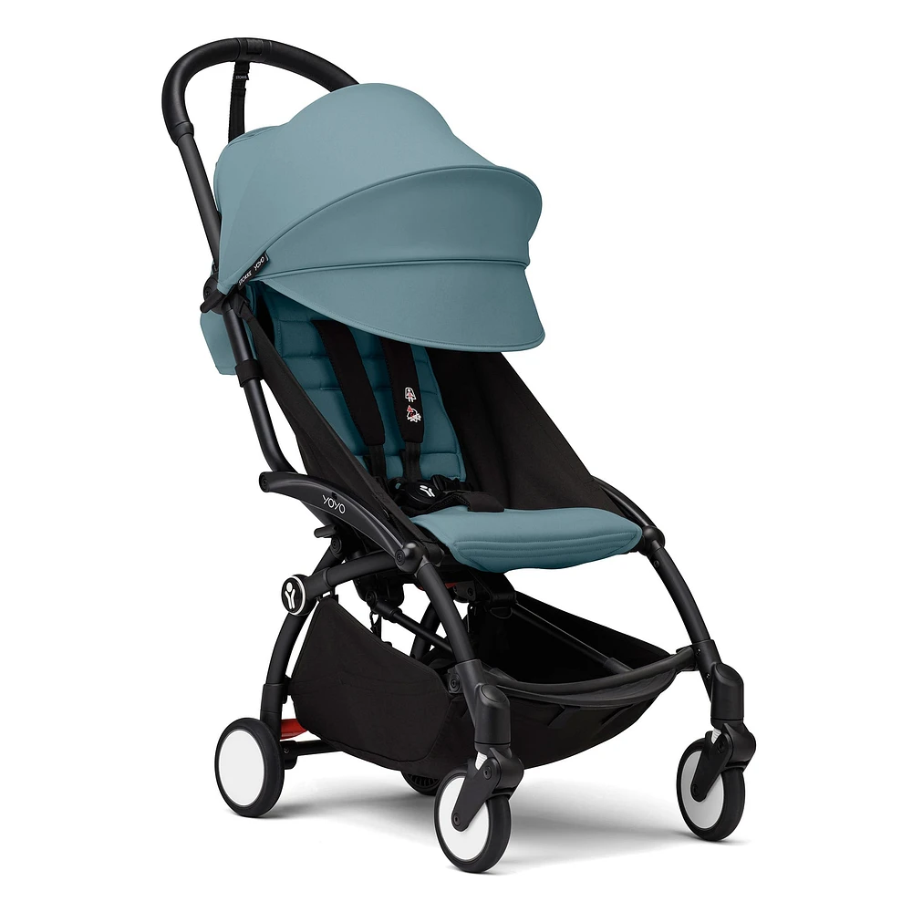 YOYO³ Stroller Complete