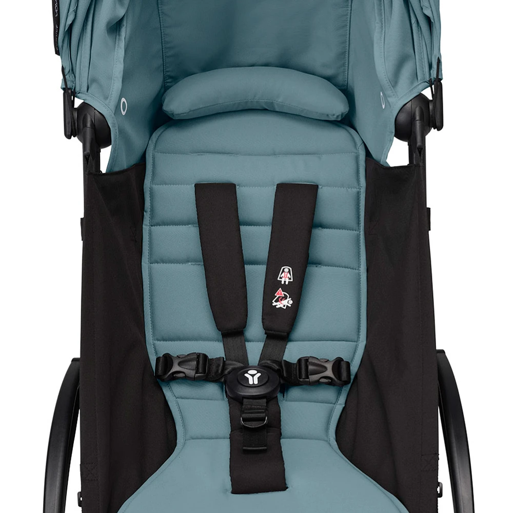 YOYO³ Stroller Complete