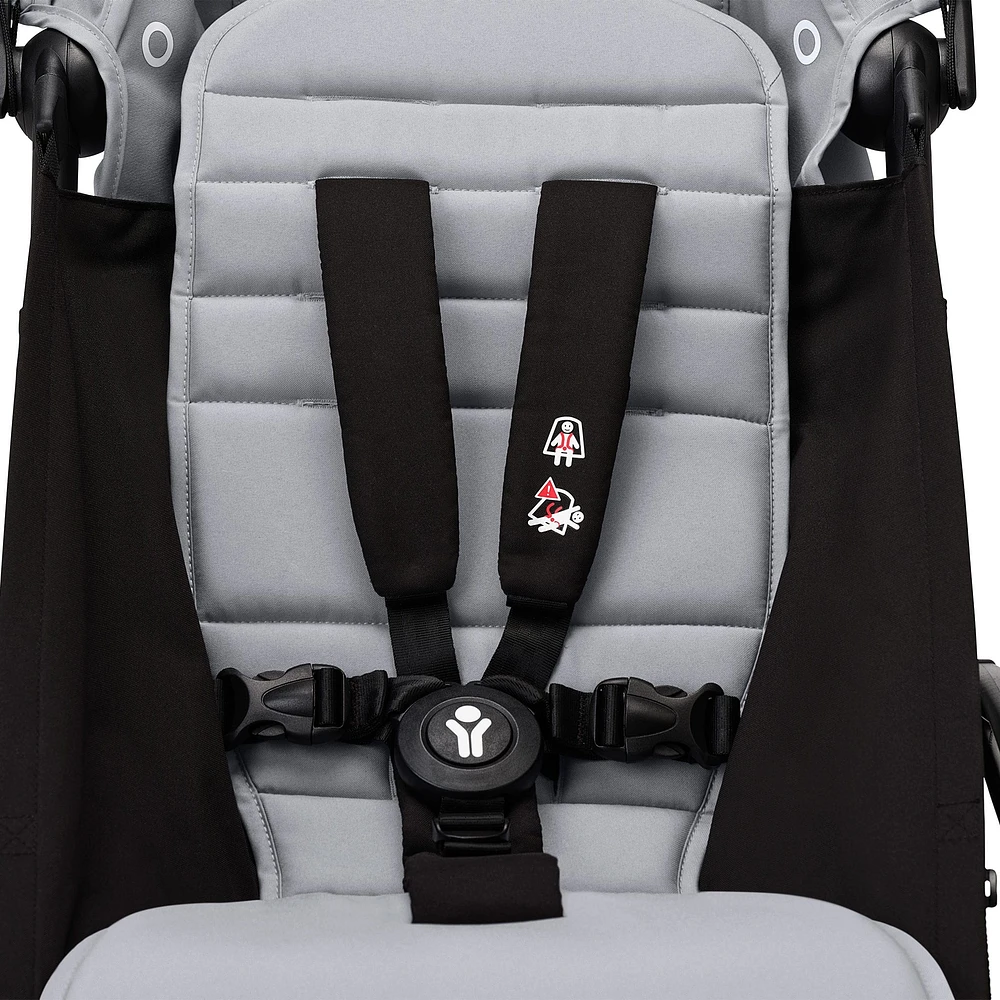 YOYO³ Stroller Complete