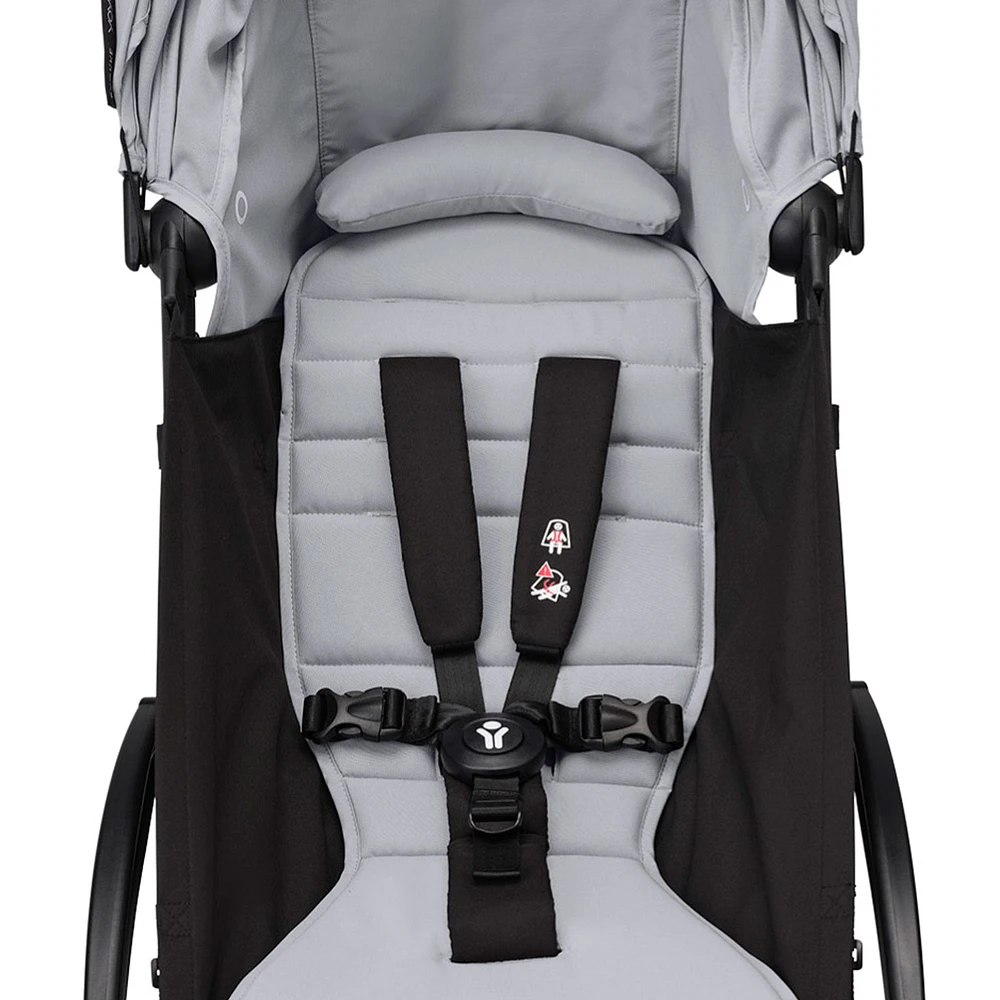 YOYO³ Stroller Complete