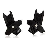 Adapter YOYO2 for Maxi-cosi / Nuna / Cybex