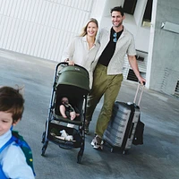 Butterfly 2 Stroller