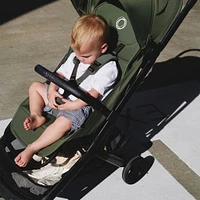 Butterfly 2 Stroller - Desert Taupe