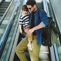 Butterfly 2 Stroller - Desert Taupe