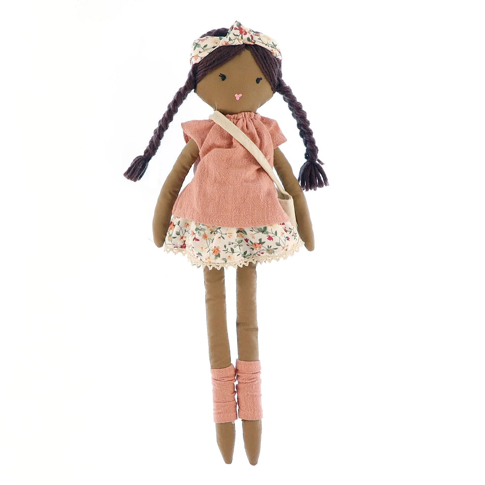 Doll Fabrics 19''