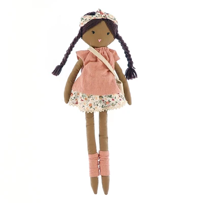 Doll Fabrics 19''