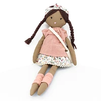 Doll Fabrics 19''