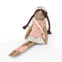 Doll Fabrics 19''