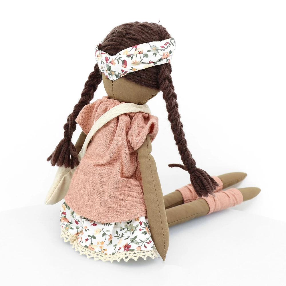Doll Fabrics 19''