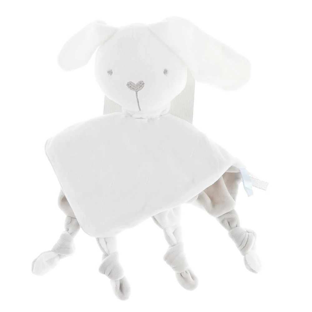 Bunny Blanket