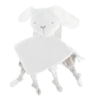 Bunny Blanket