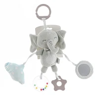 Grey Elephant Activity