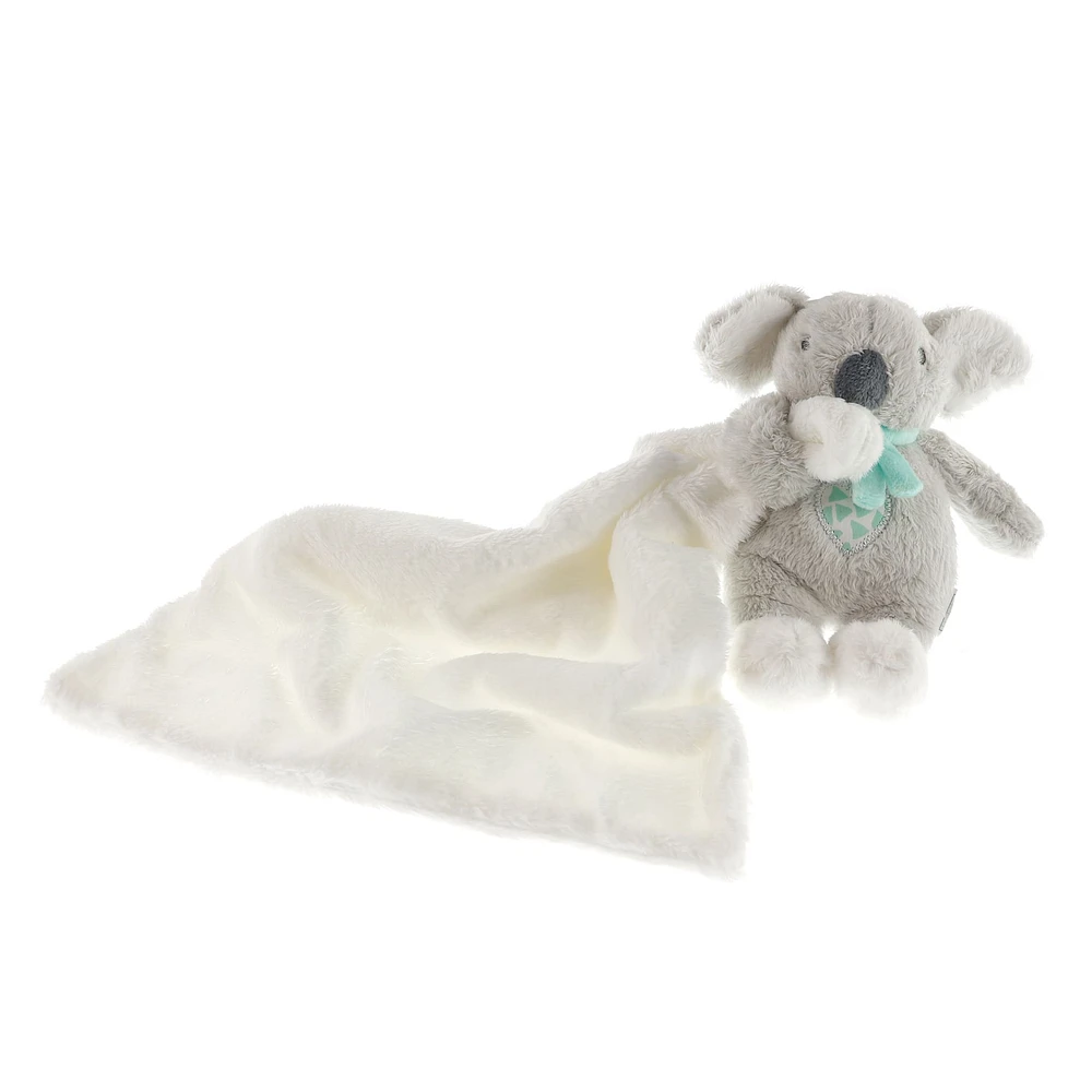 Koala Plush Blanket