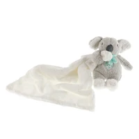 Koala Plush Blanket