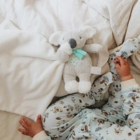 Koala Plush Blanket