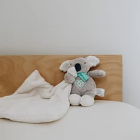 Koala Plush Blanket