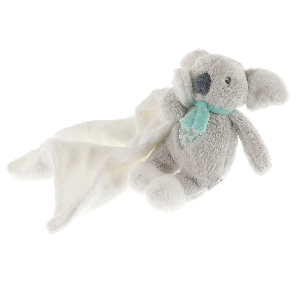 Koala Plush Blanket