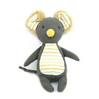 Pumpkin Mouse Muslin