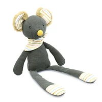 Sitting Mouse