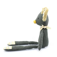 Sitting Mouse