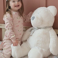 Teddy Bear Cream