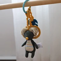 Activity Toy Ring Mouse