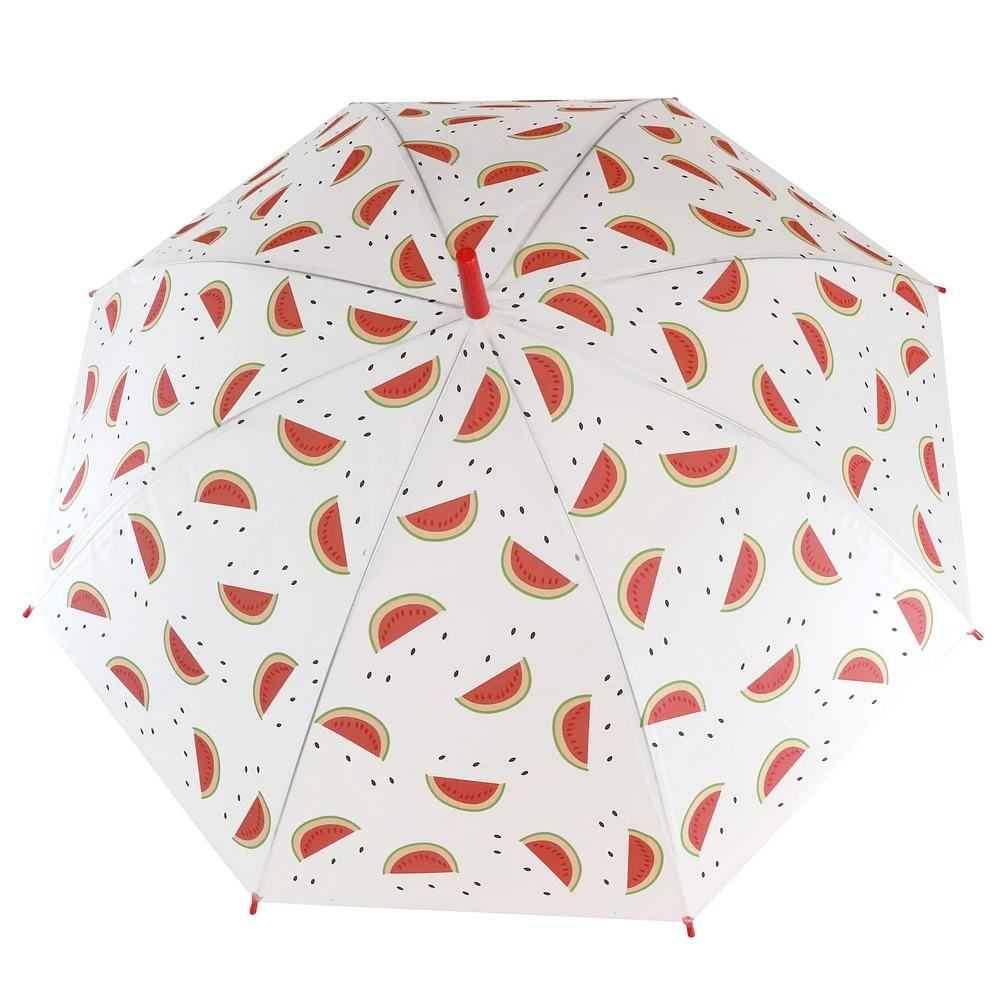Umbrella Watermelon