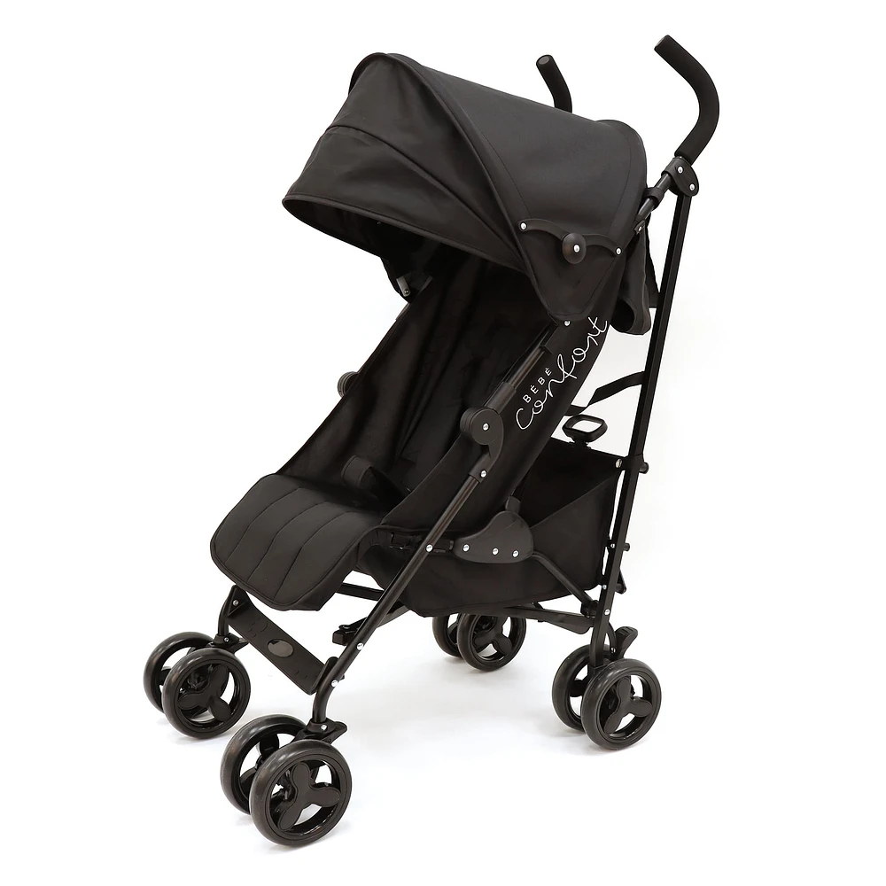 Poussette Parapluie Bébé Confort - Noir