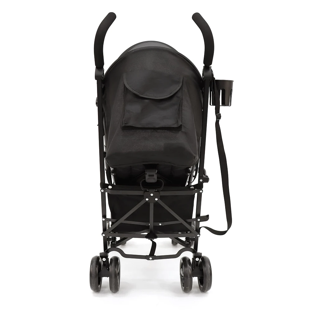 Poussette Parapluie Bébé Confort - Noir