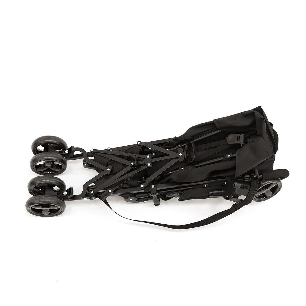 Poussette Parapluie Bébé Confort - Noir