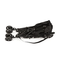 Poussette Parapluie Bébé Confort - Noir