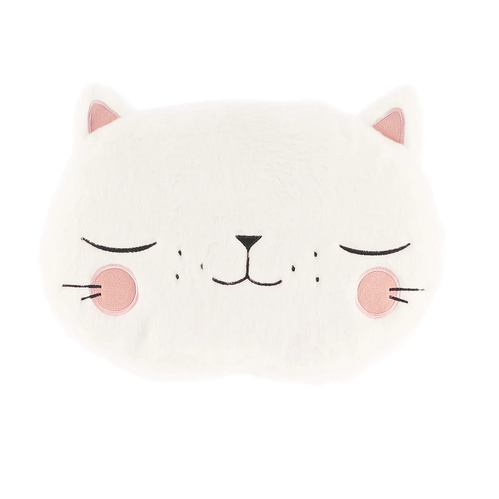 Cat Cushion